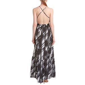 Parker Dresses - Parker Anna Maxi Dress in Glare (Black Multi) Parker Dresses - Parker Anna Maxi Dress in Glare (Black Multi)